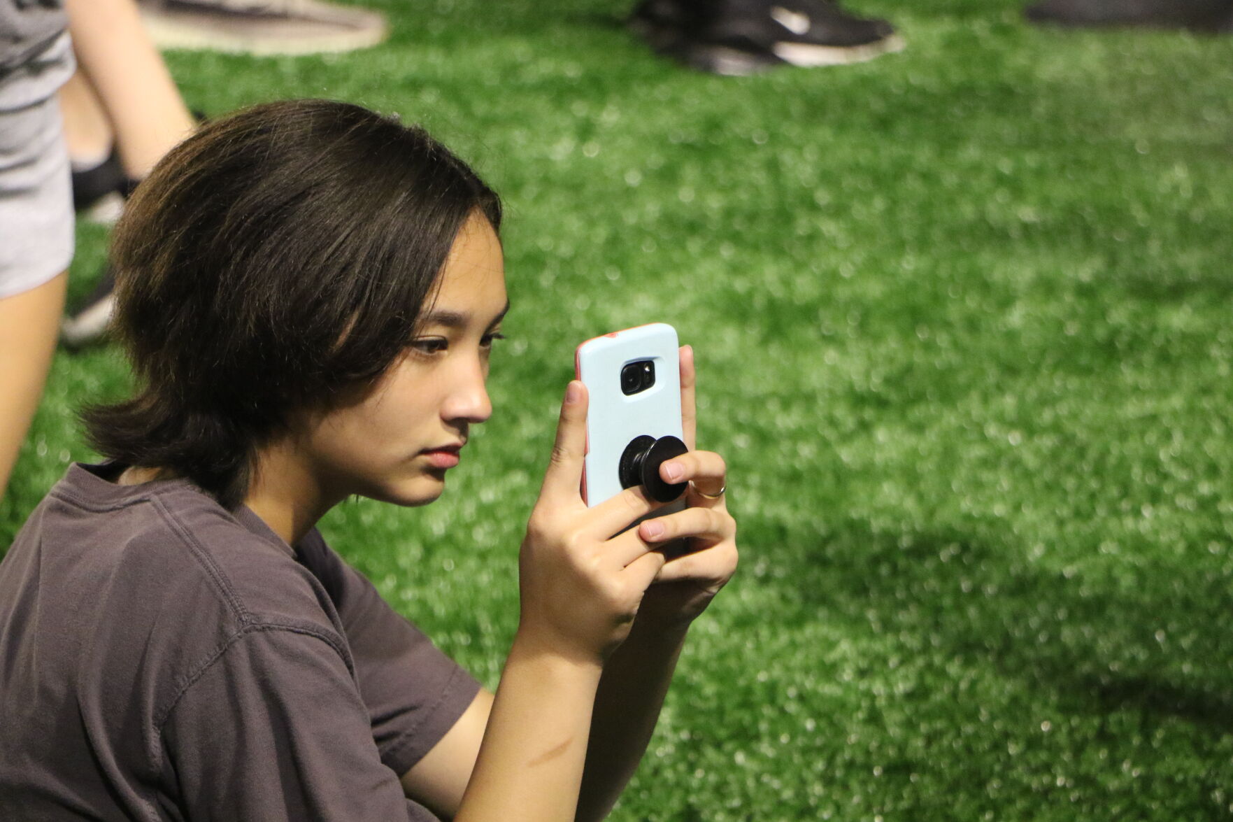 Fields of Faith